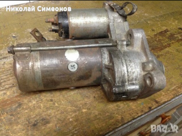 Части за МАЗДА Е2200, снимка 5 - Автомобили и джипове - 35599555