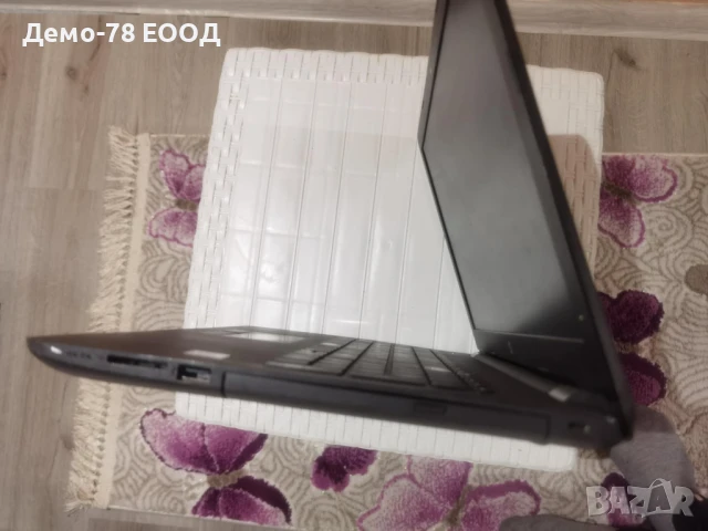 HP 250 G6 Intel i7 8GB DDR4 256GB SSD, снимка 12 - Лаптопи за дома - 50738722