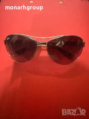 Слънчеви Очила RayBan RB3386/+калъф