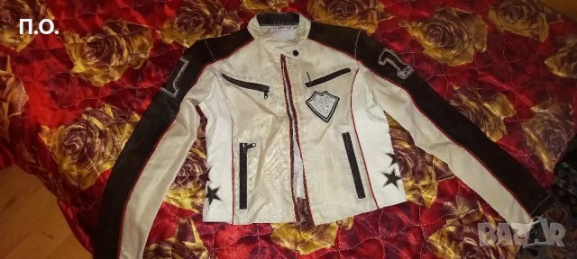 Яке Newborn за момиче размер М