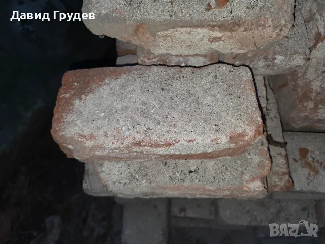 Тухли единични пресовка, снимка 3 - Индустриална техника - 56429388