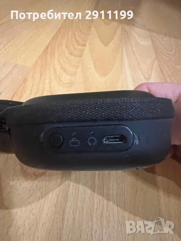 Безжични слушалки Bose за ремонт / части, снимка 7 - Друга електроника - 54239981