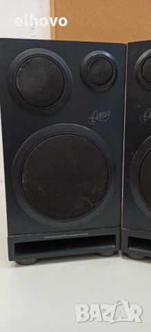 Тонколони Schneider QUEENS 160 LS, снимка 4 - Тонколони - 30737544