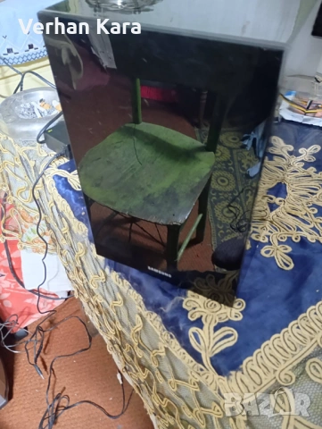 Samsung MM-DG36I, снимка 4 - Аудиосистеми - 50081345