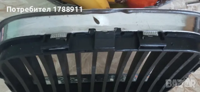 Решетка за BMW, снимка 2 - Аксесоари и консумативи - 48353863
