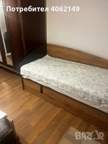 Жилище в центъра на гр.Карлово, снимка 2 - Стаи под наем - 56061473