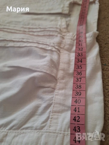 Риза за народна носия S-M - 90 лв, снимка 6 - Ризи - 50825112