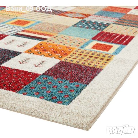 Ефектен килим 160х230см, снимка 2 - Килими - 40763347