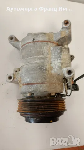 F500-JUBBA-10 КОМПРЕСОР КЛИМАТИК ЗА MAZDA 3,MAZDA 6 , MAZDA CX5, снимка 2 - Части - 49478223