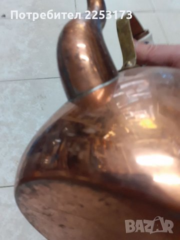 Меден чайник и Датски свещници лот, снимка 5 - Декорация за дома - 36062920