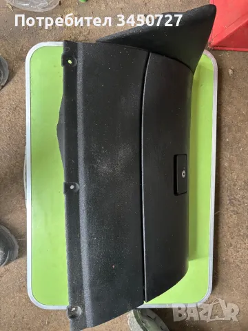 Жабка за Vw golf 1997-2005г, снимка 7 - Части - 48756415