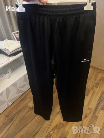Мъжки долнища, снимка 6 - Спортни дрехи, екипи - 47694278