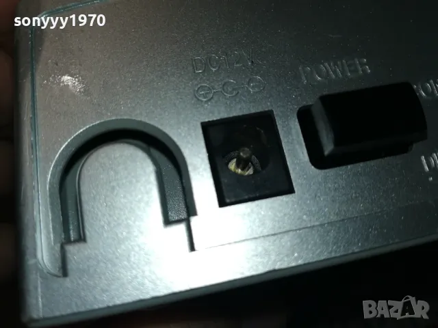 KORG-ВНОС SWISS 2804251223, снимка 13 - Ресийвъри, усилватели, смесителни пултове - 50065657