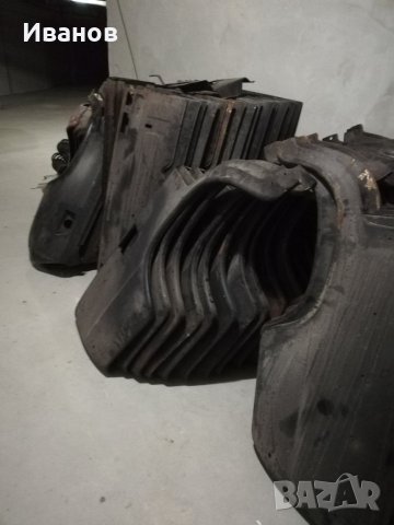 Оригинални части за Лада, снимка 14 - Части - 35264436