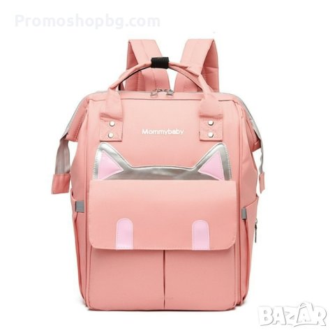 Мултифункционална раница / за количка, за майки, снимка 2 - Кенгура и ранички - 42174113