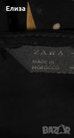 Дамски гащеризон Zara, снимка 3 - Гащеризони - 50419481