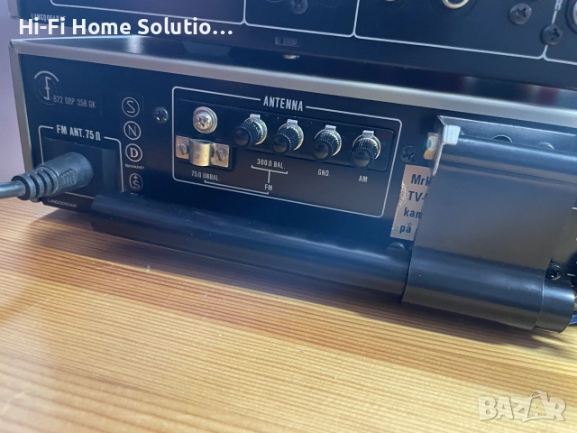 Отлични OPTONICA / SHARP Amplifier & Tuner 
, снимка 13 - Ресийвъри, усилватели, смесителни пултове - 56152787