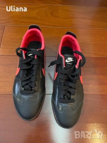 Маратонки NIKE Fivekay, снимка 2 - Детски маратонки - 51919624