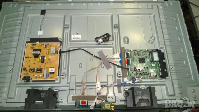 LG-55UK6200PLA, снимка 3 - Телевизори - 35162551