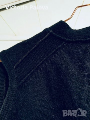 Жилетка-елек MASSIMO DUTTI ,вълна,кашмир, снимка 8 - Други - 38404192