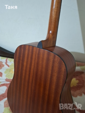 Нова Акустична китара STAGG, снимка 8 - Струнни инструменти - 52976745