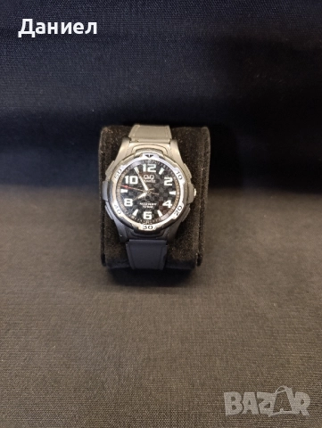 Часовник Q&Q