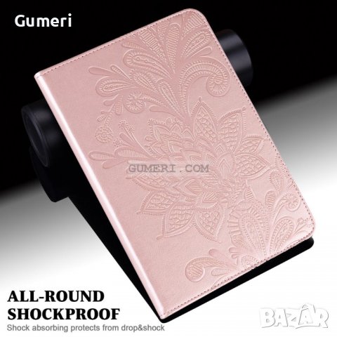 Lenovo Tab P11 Plus - Тефтер Стойка, снимка 6 - Калъфи, кейсове - 37825171