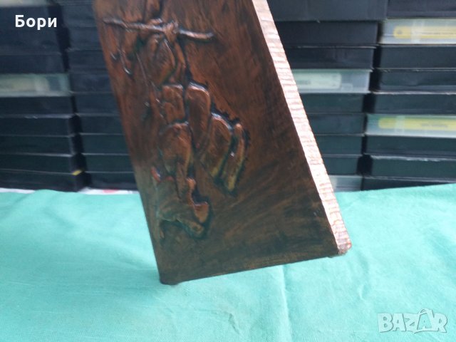 Медна картина, снимка 9 - Картини - 29248629