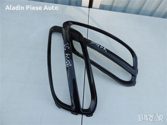 Комплект решетка за задна броня Kia Sportage година 2019 2020 2021 код 86657-F1500 / 86658-F1500 