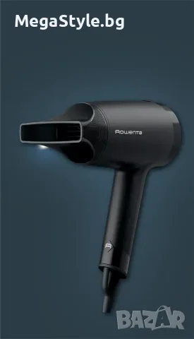 Сешоар ROWENTA Express Style 1600W нов, снимка 2 - Сешоари - 55998075