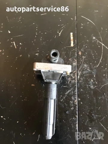 Бобина за запалване 2.3 бензин за Mercedes OR Vito Sprinter 314 (Оригинална) A0001587003, снимка 3 - Части - 54040495