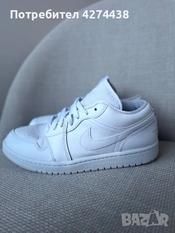 Nike Air Jordan , снимка 3 - Маратонки - 53023301