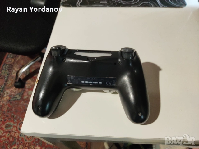 PS4 Dual shock 4 контролери, снимка 5 - PlayStation конзоли - 54365874