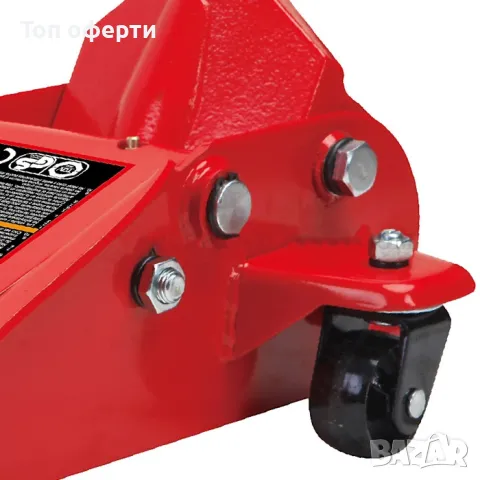 Крик крокодил нископрофилен - 2.5 тона TZ830026X, снимка 4 - Аксесоари и консумативи - 49302426