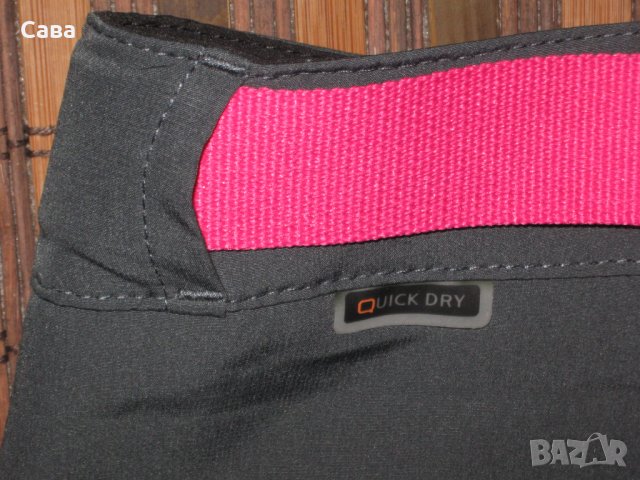 Спортен панталон ICEPEAK  дамски,М, снимка 4 - Спортни екипи - 39080897