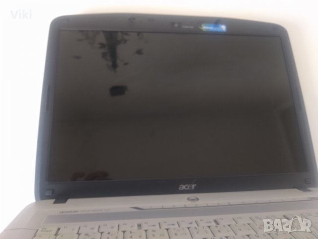 Лаптоп Acer Aspire 5520 - 5806, снимка 13 - Части за лаптопи - 31649420