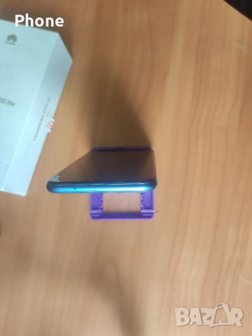 Huawei p 20 lite. Blue. , снимка 6 - Huawei - 36602727