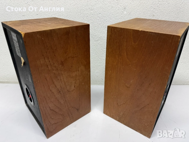 Тонколони - Wharfedale laser 60 / 75W, снимка 6 - Bluetooth тонколони - 51728742