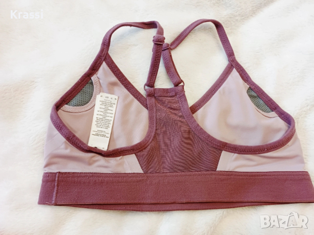 Бюстие  Nike XS, снимка 2 - Корсети, бюстиета, топове - 53333750