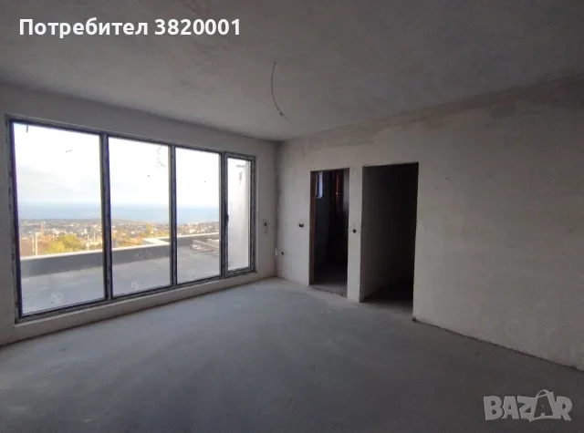 Къща близнак/таунхаус с морска панорама, снимка 8 - Къщи - 56125145