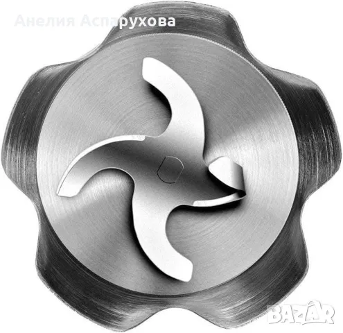 Пасатор 3 в 1 HBA1000X 1000W, снимка 3 - Чопъри и пасатори - 48246088