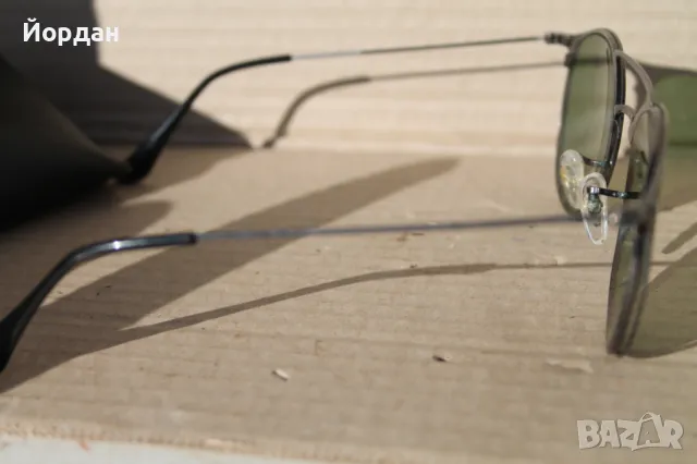 Слънчеви очила ''Ray Ban'' /RB 3546 004/, снимка 6 - Слънчеви и диоптрични очила - 49483340