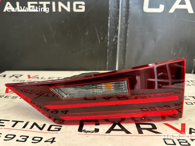 Задна светлина стоп стопове Lexus IS 3 XE30 stop stopove Лексус ИС 3