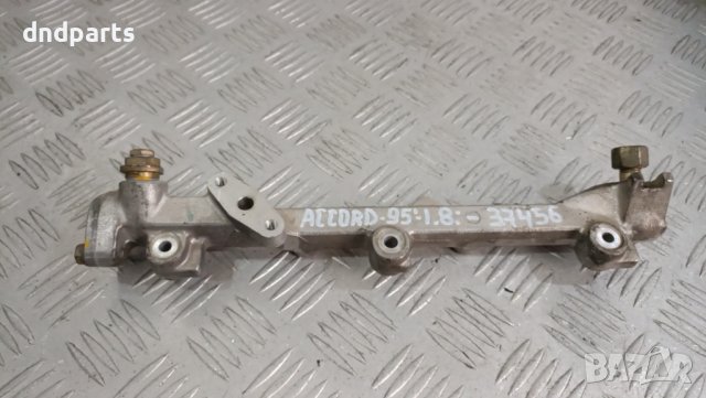 Горивна рейка Honda Accord 1.8i 1995г	