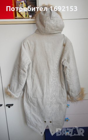 Дамско яке C&A CLOCKHOUSE, снимка 17 - Якета - 42831057