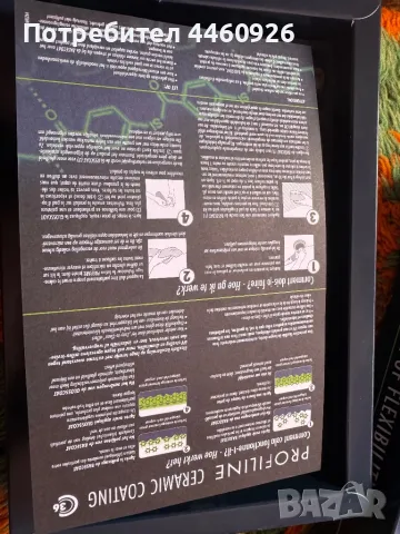 Керамично покритие SONAX PROFILINE 02369410, снимка 2 - Полиране - 50159480