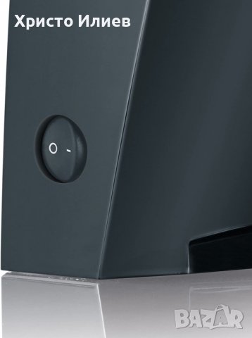 Graef Универсална резачка за месо сирене зеленчуци хляб Слайс колбасорезачка, снимка 4 - Кухненски роботи - 39905508