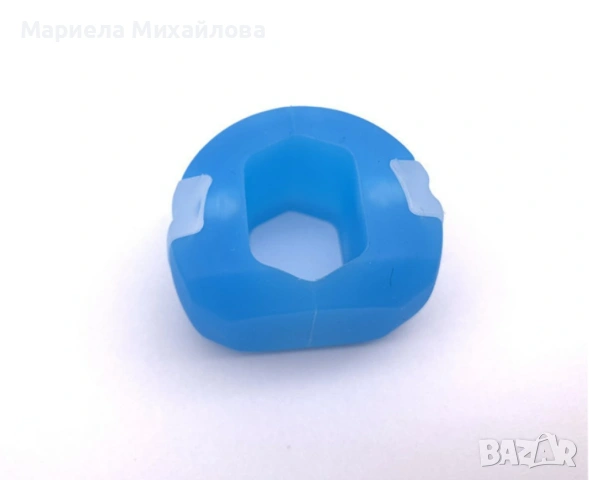 Топка за мускули на челюстта TV218 - нова, снимка 8 - Масажори - 53190285