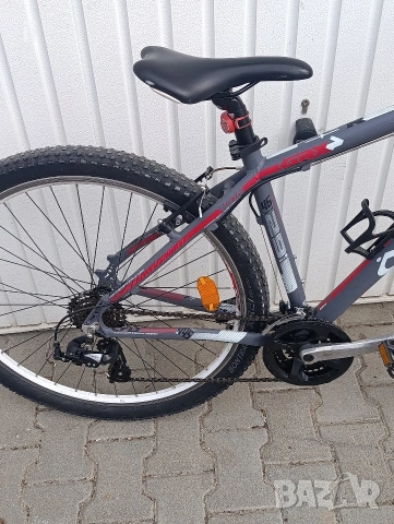 Cross 29 цола , снимка 2 - Велосипеди - 53922433