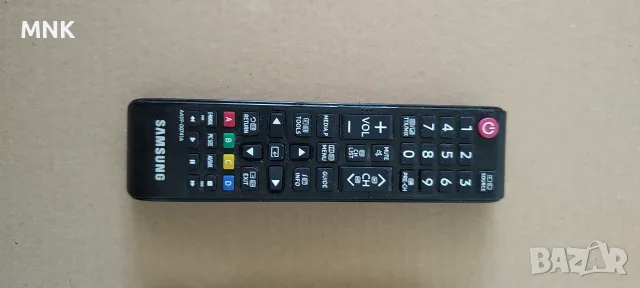 SAMSUNG T32H390FEV, снимка 12 - Телевизори - 55969083